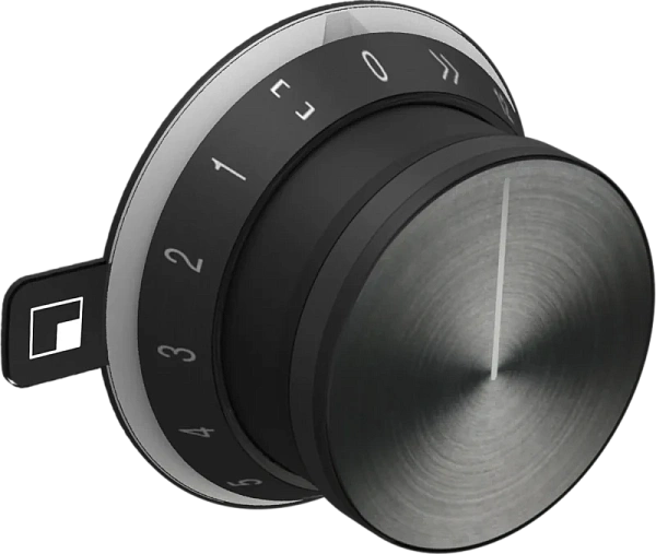 Gaggenau CKG420000 — Ручка управления