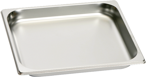 GN114230 Емкость Gastronorm, нержавеющая сталь, GN 2/3